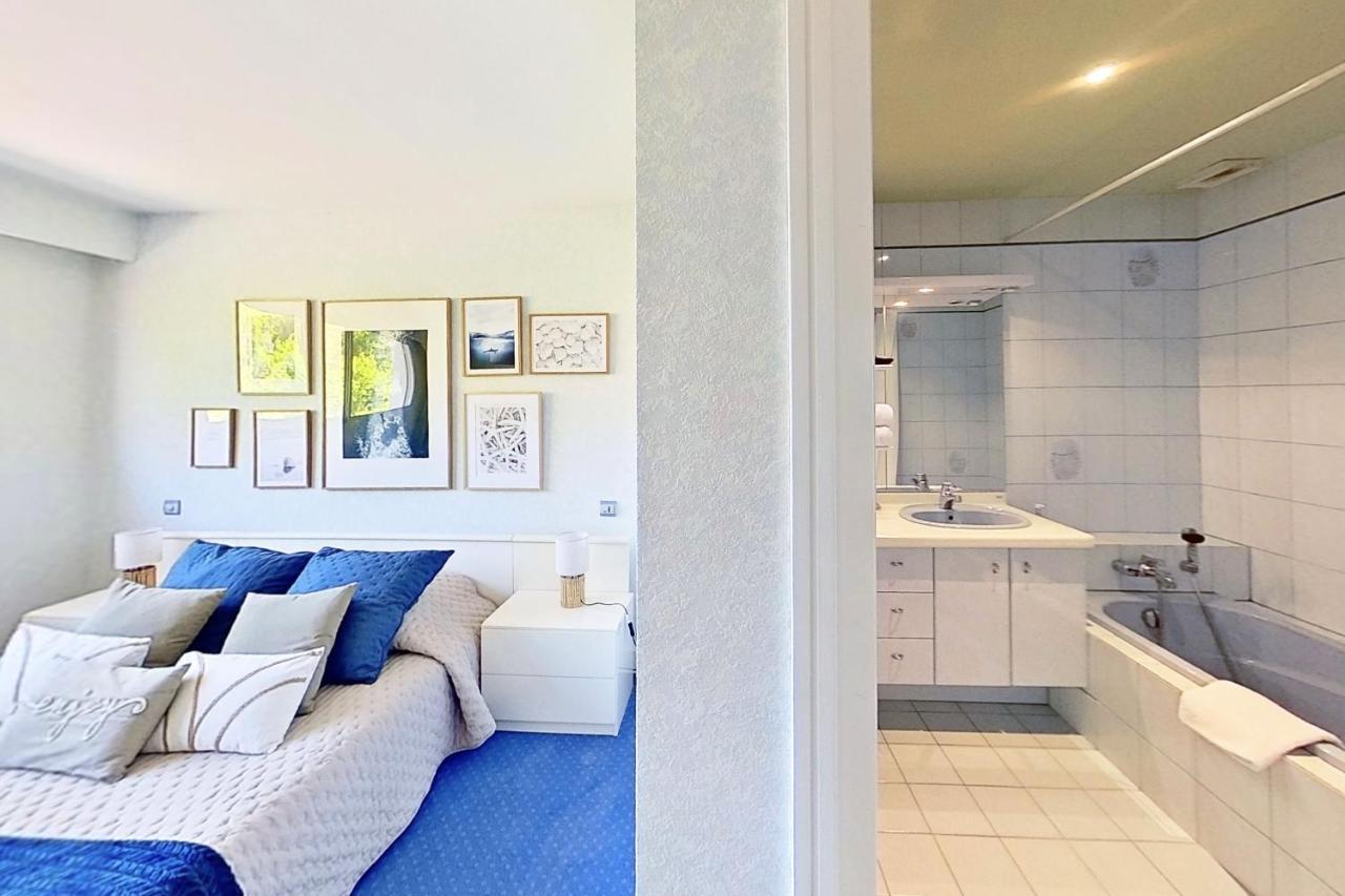 Les Jardins De La Muse, Piscine Couverte, Spa Et Fitness Basse-Goulaine エクステリア 写真