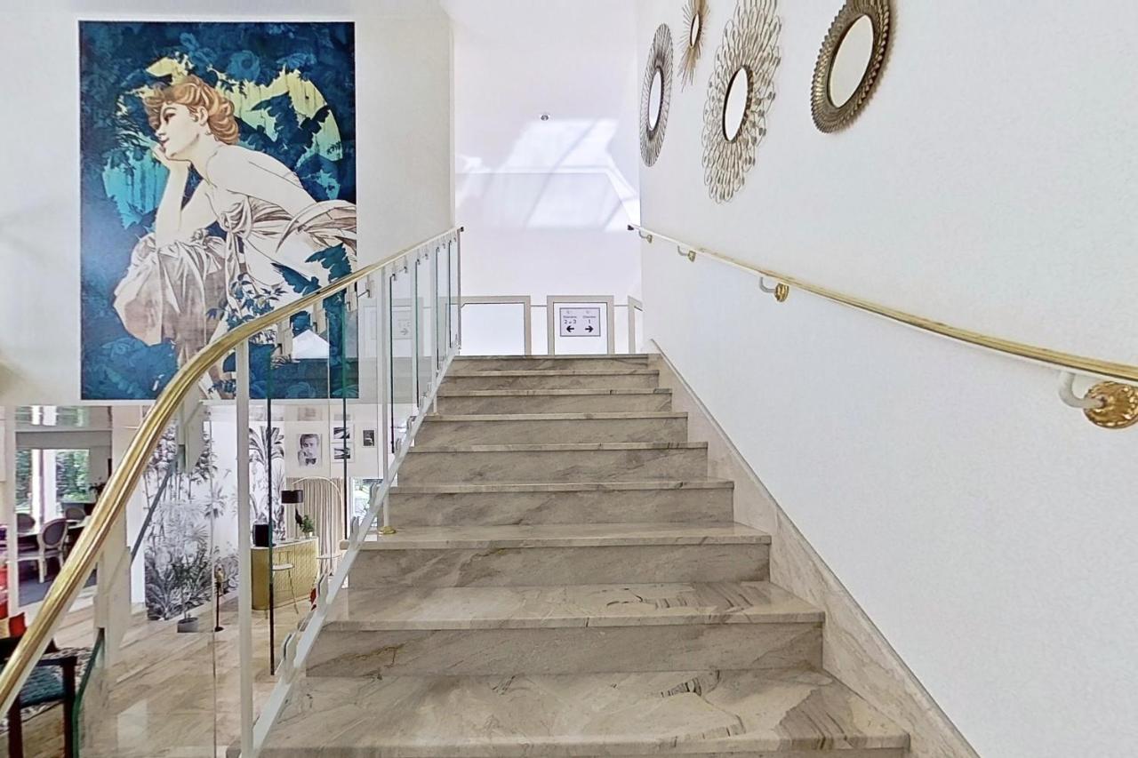 Les Jardins De La Muse, Piscine Couverte, Spa Et Fitness Basse-Goulaine エクステリア 写真