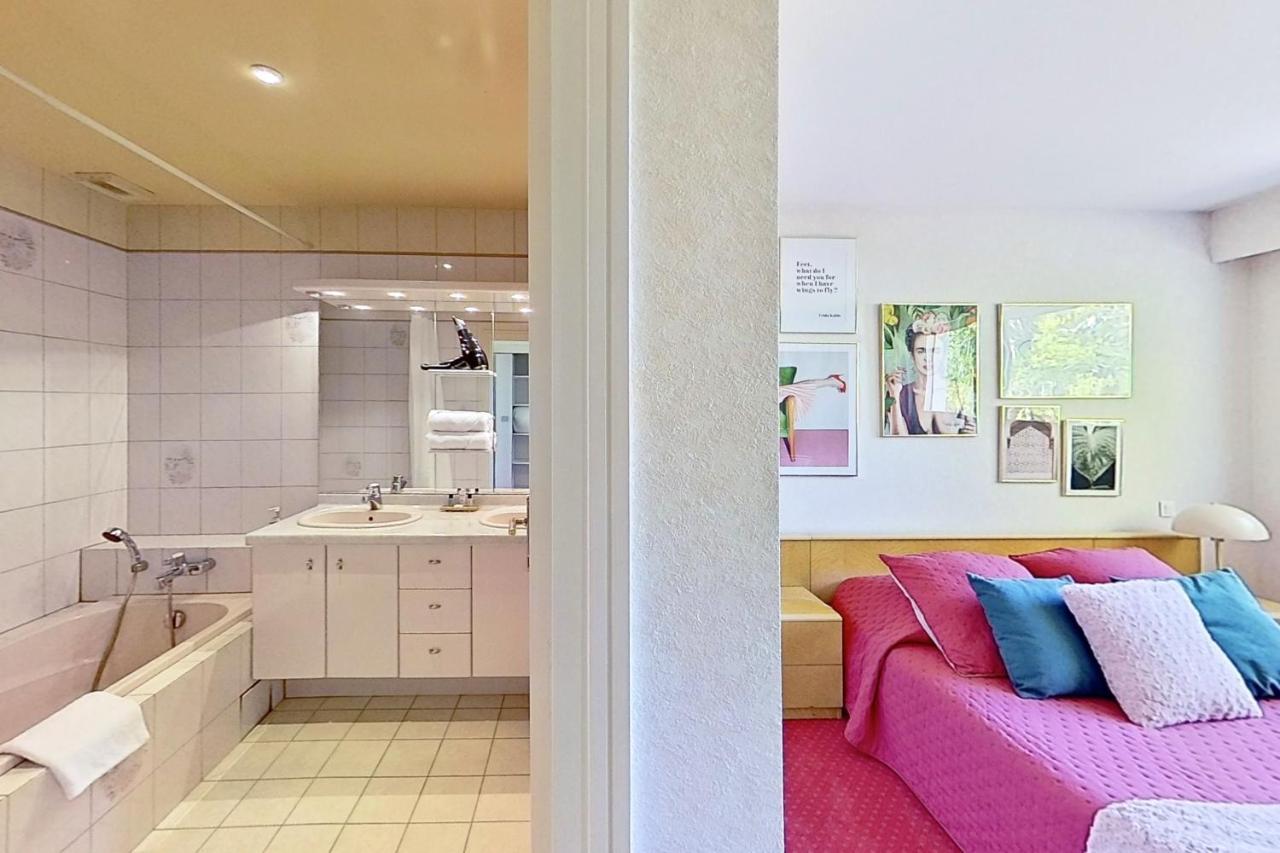 Les Jardins De La Muse, Piscine Couverte, Spa Et Fitness Basse-Goulaine エクステリア 写真