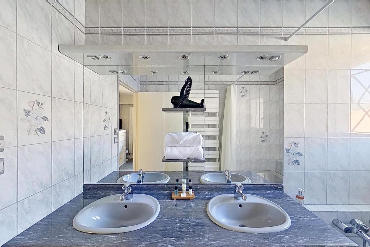 Les Jardins De La Muse, Piscine Couverte, Spa Et Fitness Basse-Goulaine エクステリア 写真