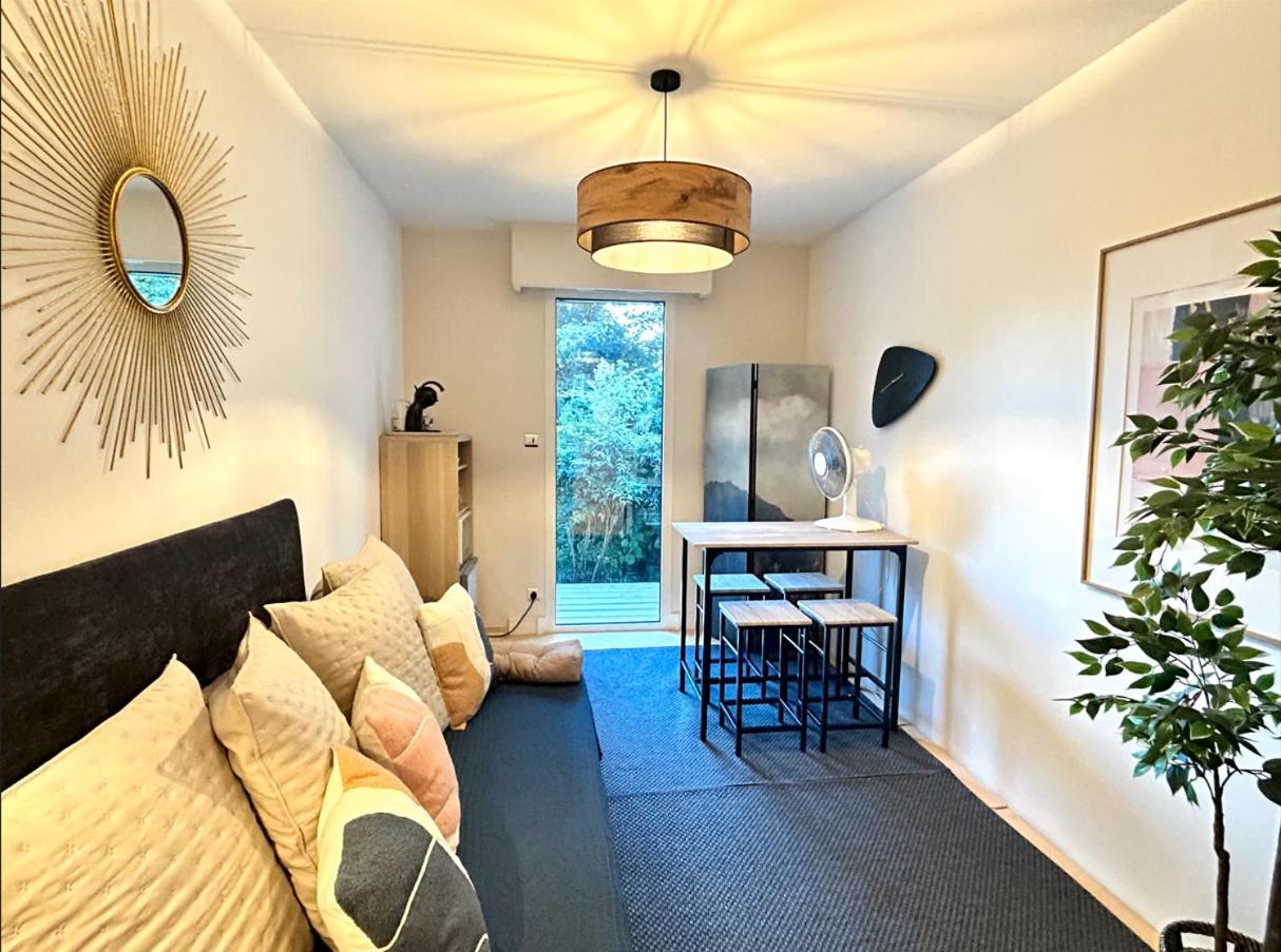Les Jardins De La Muse, Piscine Couverte, Spa Et Fitness Basse-Goulaine エクステリア 写真